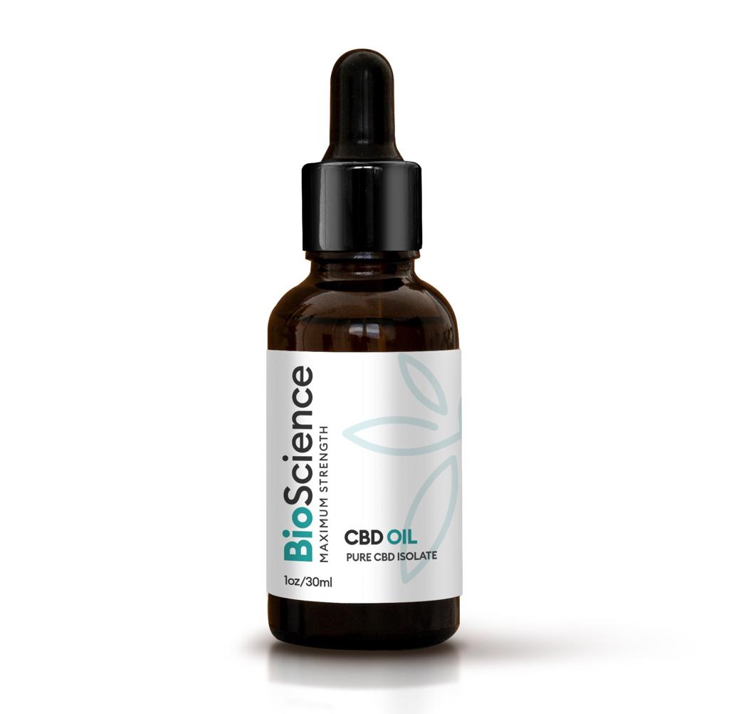 Product image for CBD OIL