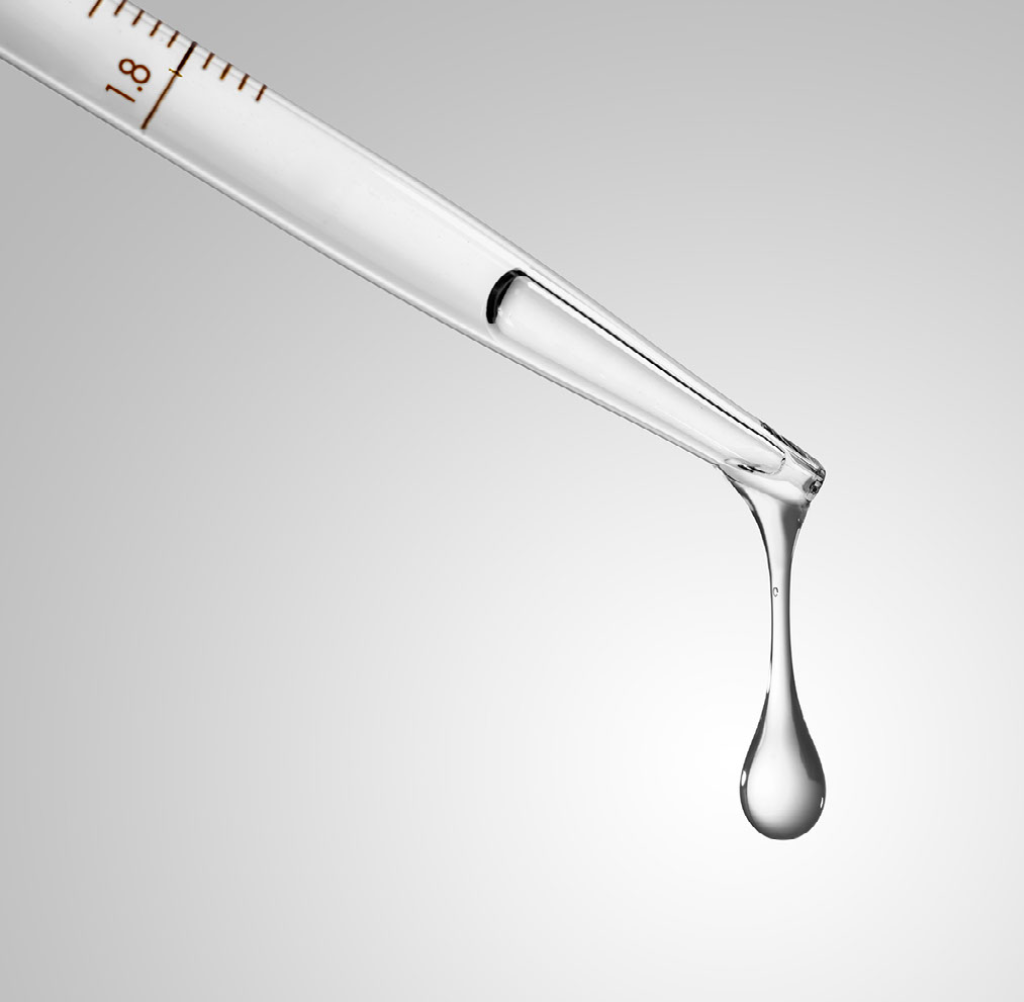 Product image for MEDICAL GRADE DROPPER