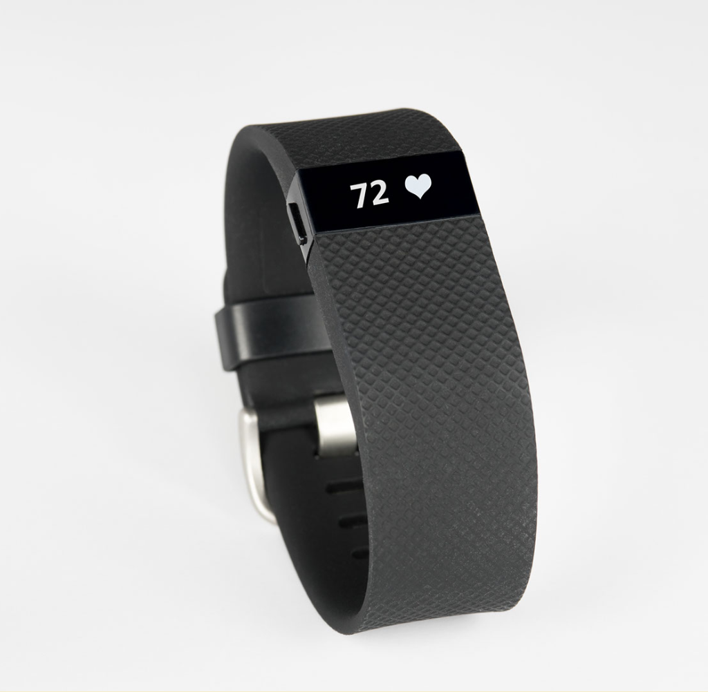 Product image for HEART RATE MONITOR
