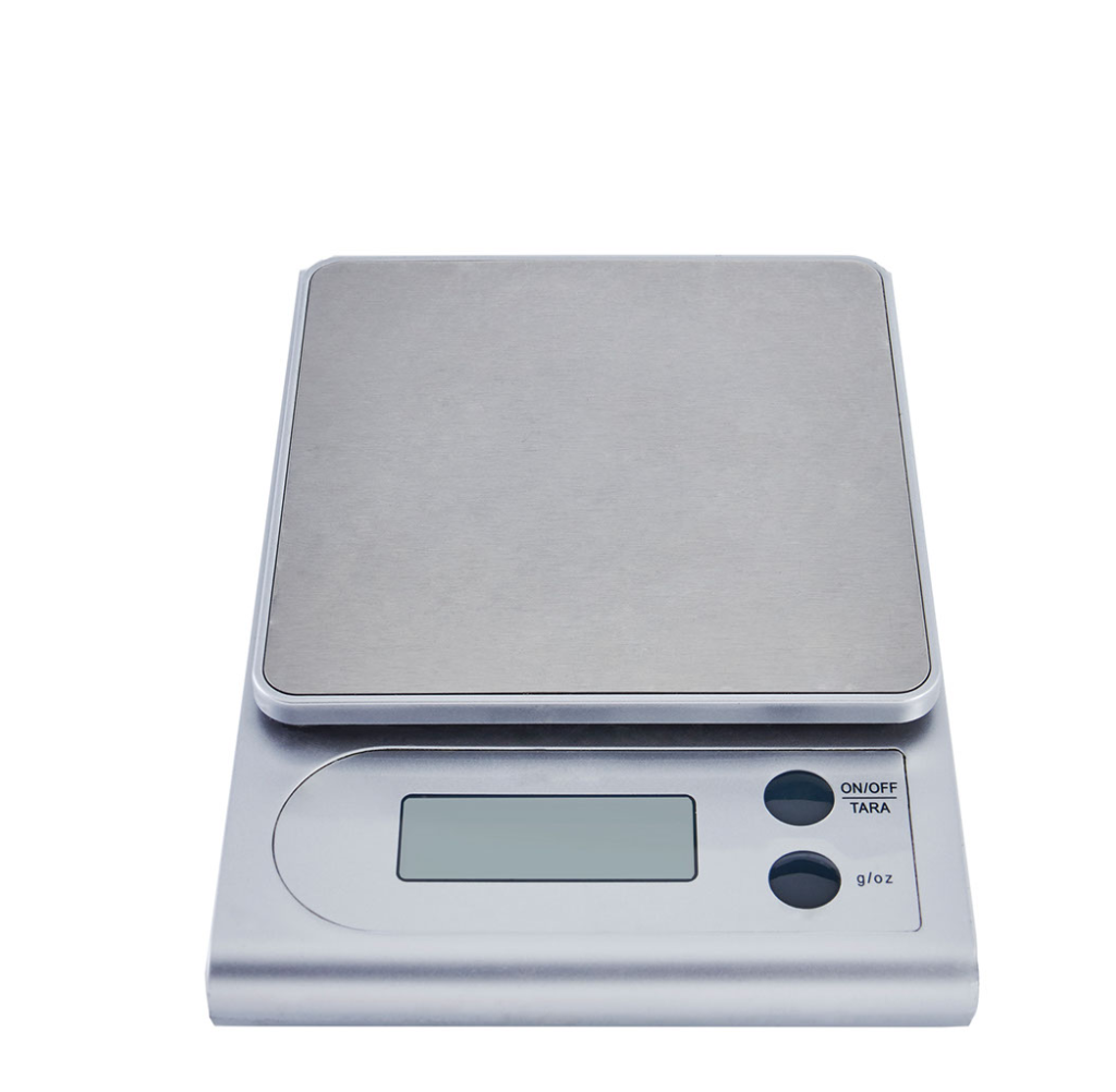 Product image for DIGITAL SCALE