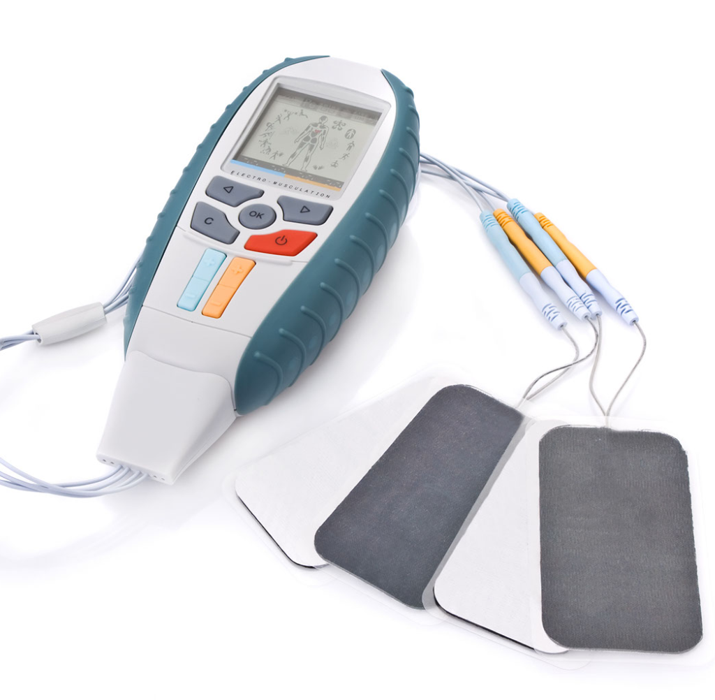 Product image for NEUROMUSCULAR STIMULATOR